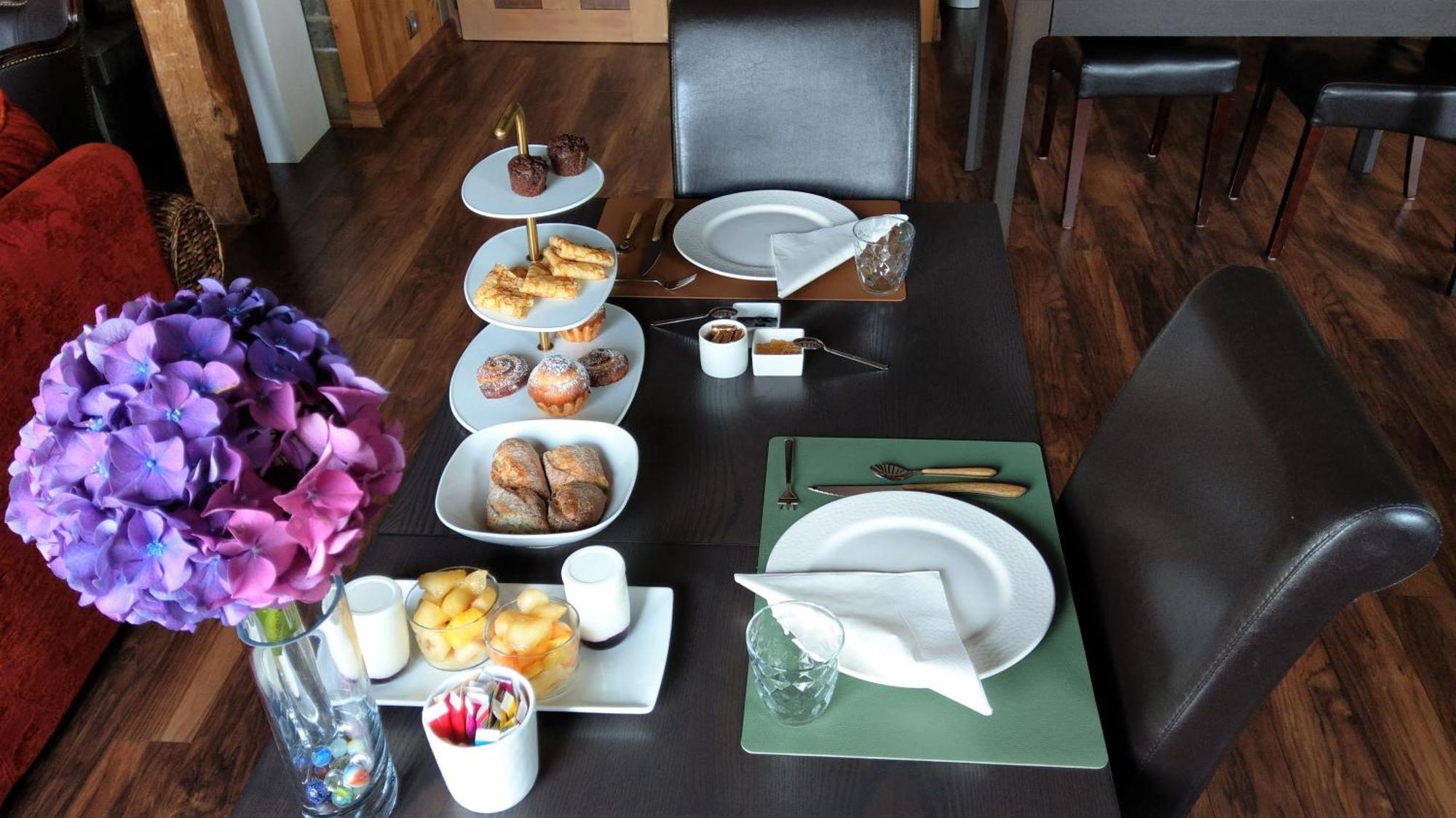 Bed and Breakfast Domaine De L'Olifant Champanges Екстер'єр фото