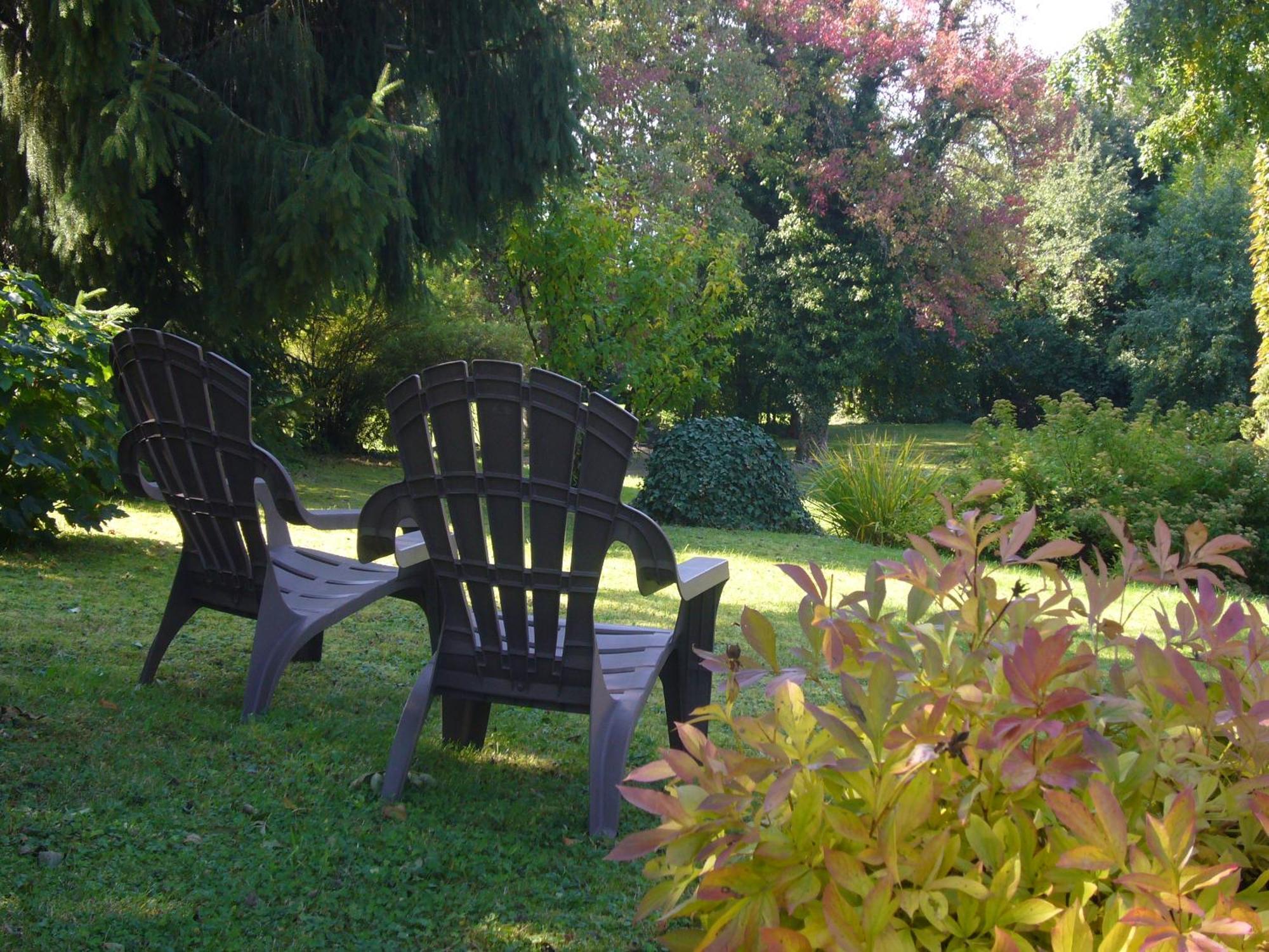 Bed and Breakfast Domaine De L'Olifant Champanges Екстер'єр фото