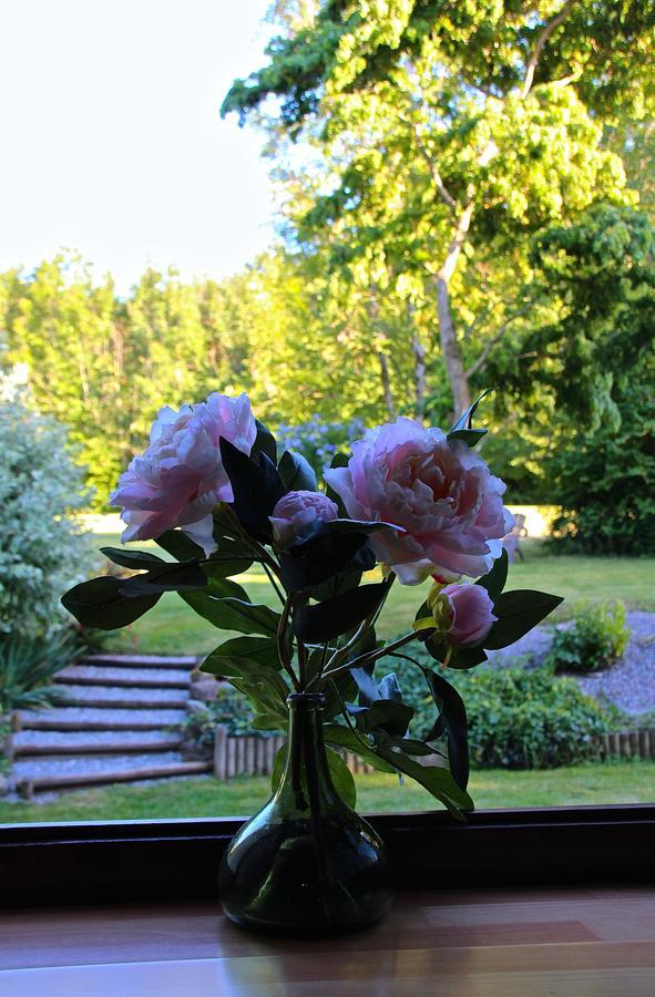Bed and Breakfast Domaine De L'Olifant Champanges Екстер'єр фото